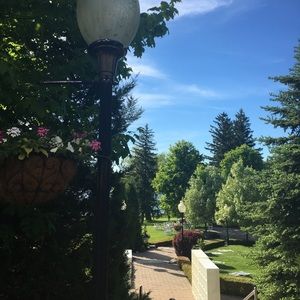 Meet your Posher, Ana